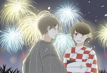 こんな経験してみたい…　小日向ハルさんの胸キュンマンガに恋したくなる