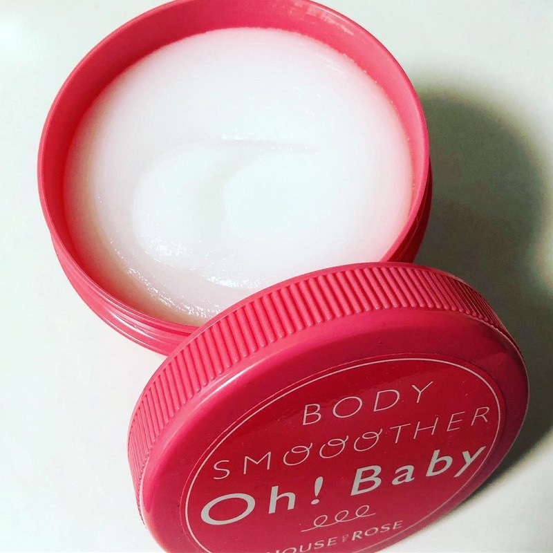 アンダー3,000円！　肌見せシーズンはボディスクラブでケアを