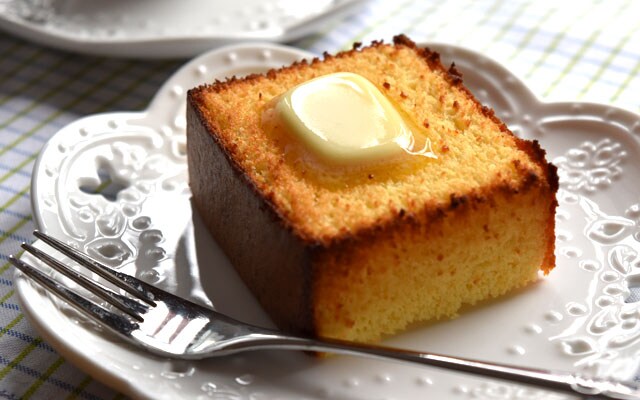 恐るべきおいしさ！ 　「悪魔のカステラ」は食べ過ぎ要注意