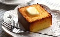 恐るべきおいしさ！ 　「悪魔のカステラ」は食べ過ぎ要注意