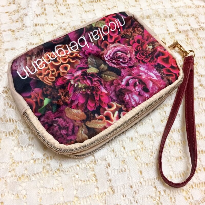 旅行や帰省にも使える! 豪華ポーチ付録まとめ