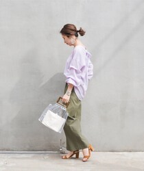 GU並のプチプラも！　ディスコートでさりげない大人のオシャレを