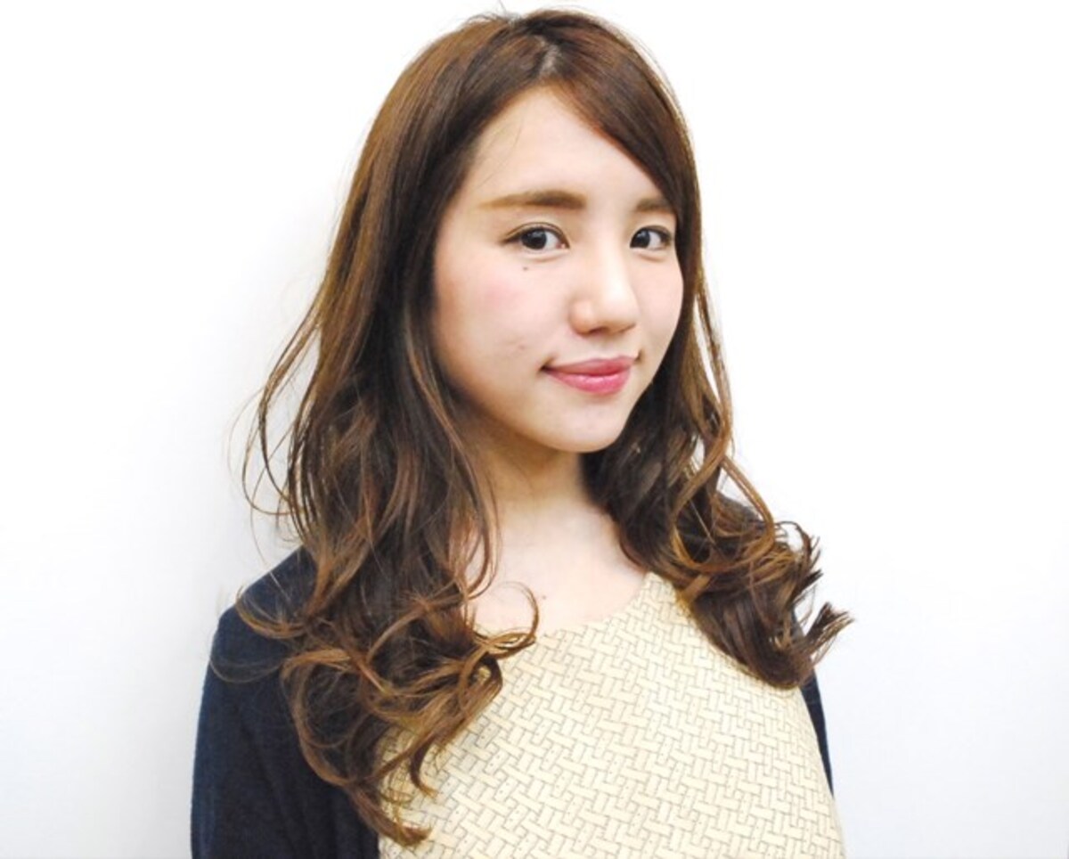 朝の巻き髪を取り戻せ！　ペタンコヘアを復活させる裏ワザ