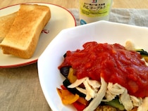 1食500kcal以下！　セブンイレブンで始めるダイエット献立3選