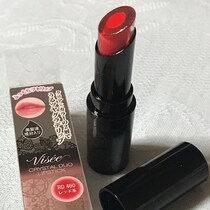 簡単にグラデが作れる！　ヴィセのクリスタルデュオリップが欲しい