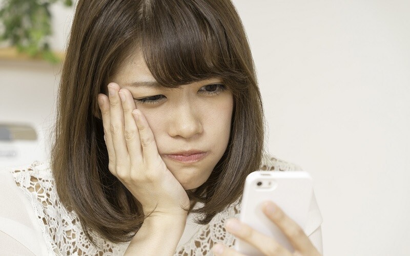 イライラ・モヤモヤを見える化! 無料アプリで簡単ストレスチェック