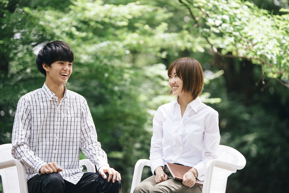 相手の話をさえぎってない? 「話食い」は今すぐやめて!