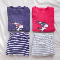 ふわもこの肌触りがたまらない！　GUのマシュマロフィールが気になる