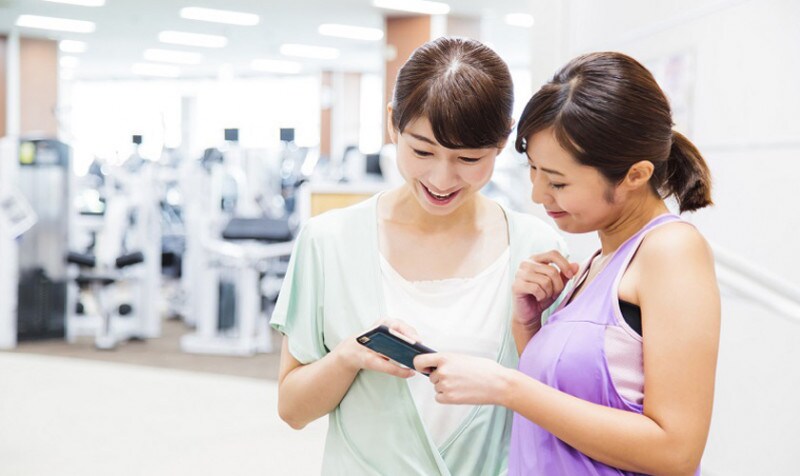 カロリー記録からエクササイズまで! 無料ダイエットアプリをチェック!