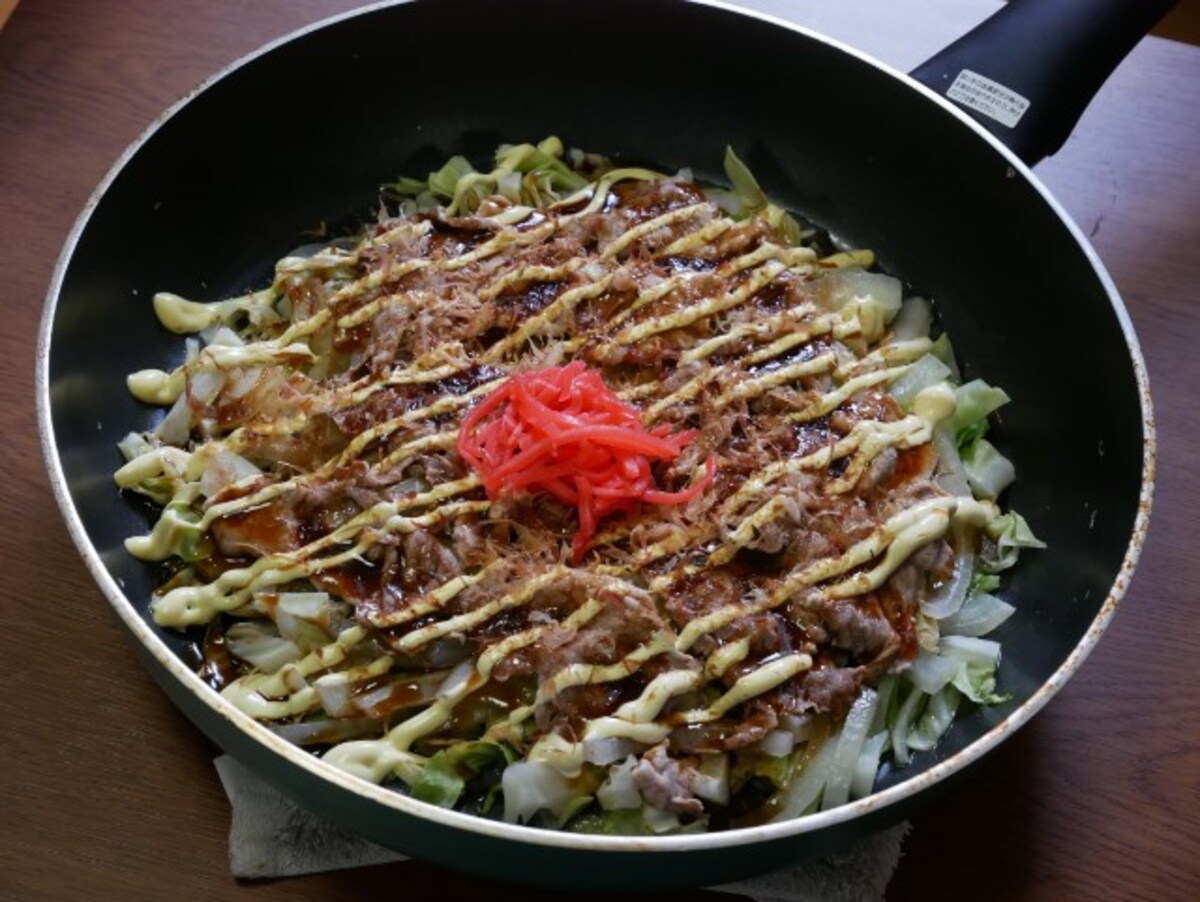 ひとり暮らしでも余らせない！　キャベツ半玉使い切りレシピ3選