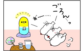 インコ＆文鳥ファン集まれ〜！　小鳥漫画yayaさんの小鳥愛がすごすぎるよ