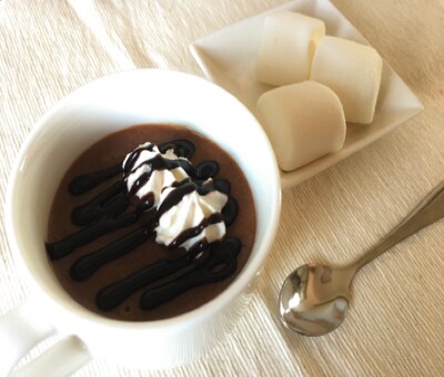 ムースやクッキーにも!? マシュマロをレベルアップさせてみた