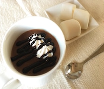 ムースやクッキーにも!?　マシュマロをレベルアップさせてみた