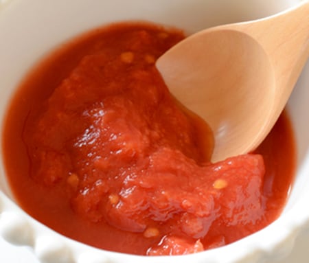 1週間で【−5キロ!?】 ホールトマト缶ダイエットの正しいやり方