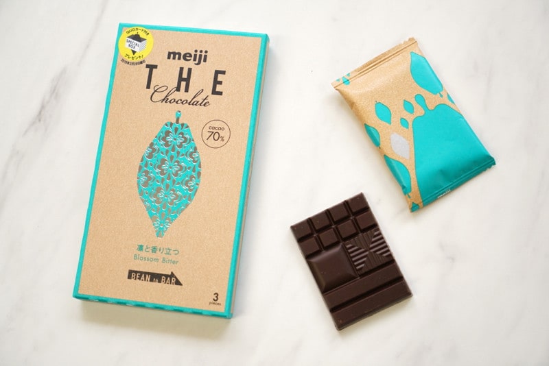 カカオが香る大人の味! 秋のコンビニチョコ5選