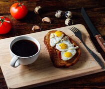 実は健康に悪かった?! やめた方がいい定番の朝食メニューとは？