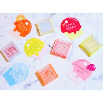 1,000円以下のプチプラ！　資生堂のアイスコスメがレトロかわいい