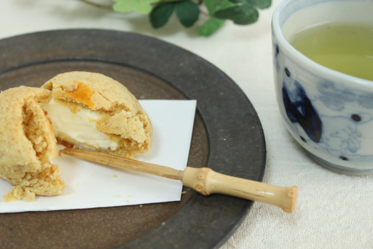 現地にいかなきゃ食べられない!?　宮崎の「チーズ饅頭」再現レシピ