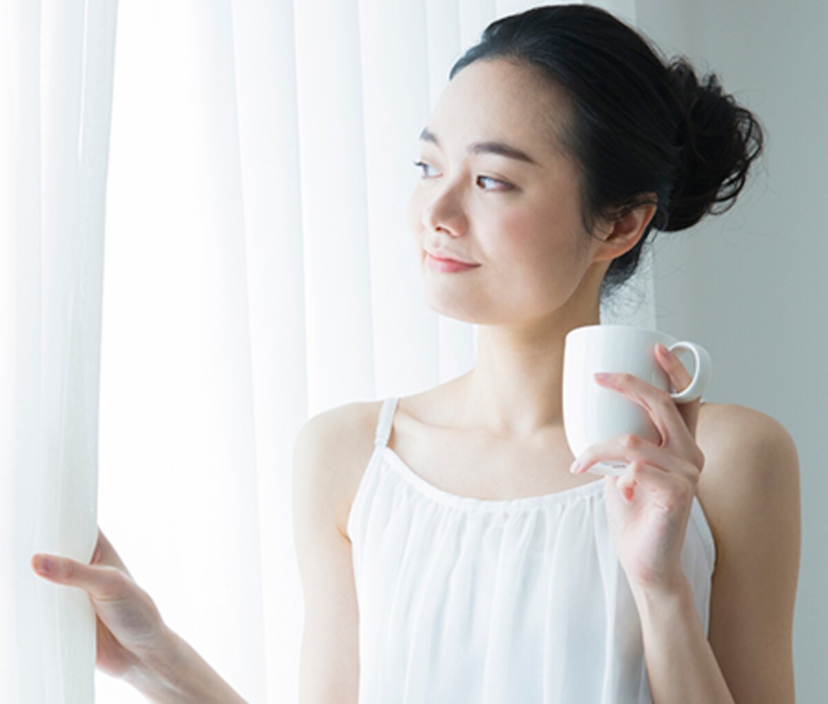 朝の過ごし方が肝心だった！痩せ体質を作る「朝の習慣」とは？