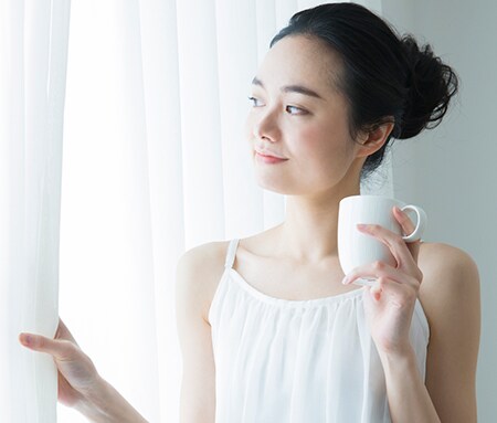 朝の過ごし方が肝心だった!痩せ体質を作る「朝の習慣」とは?