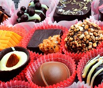 朝のチョコレート効果がすごい！集中力UPさらにはダイエット効果も？