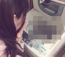 洗濯槽って洗ってる!?　どれだけ汚れてるか試してみた！