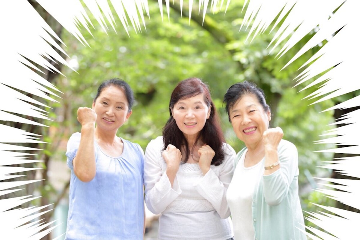 「自分爆発レディ」って何？　気になる注目ワードをチェック