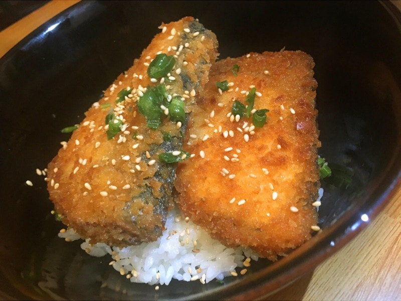 1,000いいねも夢じゃない! リュウジの「やみつき丼」レシピ2選