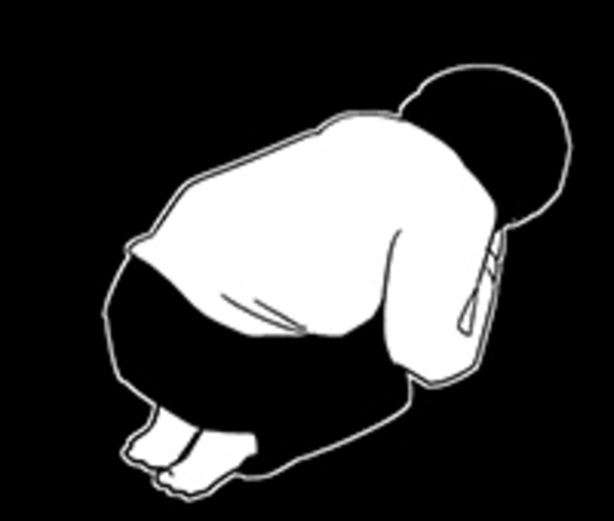 『大人のズル休み』第25話　罪悪感