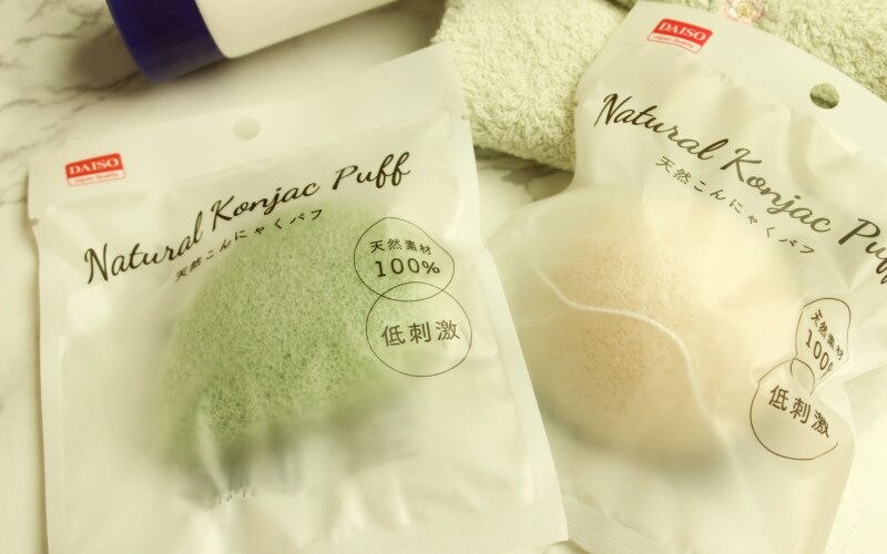 #週末美容 に取り入れたい! 100均の人気“スキンケア”アイテム