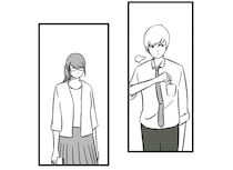 第2話　一撃必殺！　月並さん