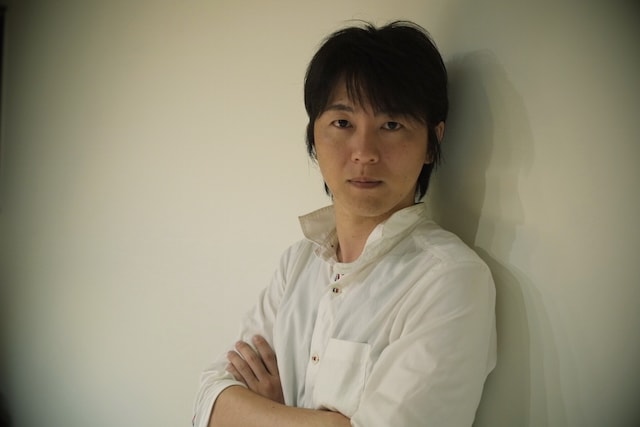 デビュー作がドラマ化! イケメンミステリー作家・八木圭一さんを直撃