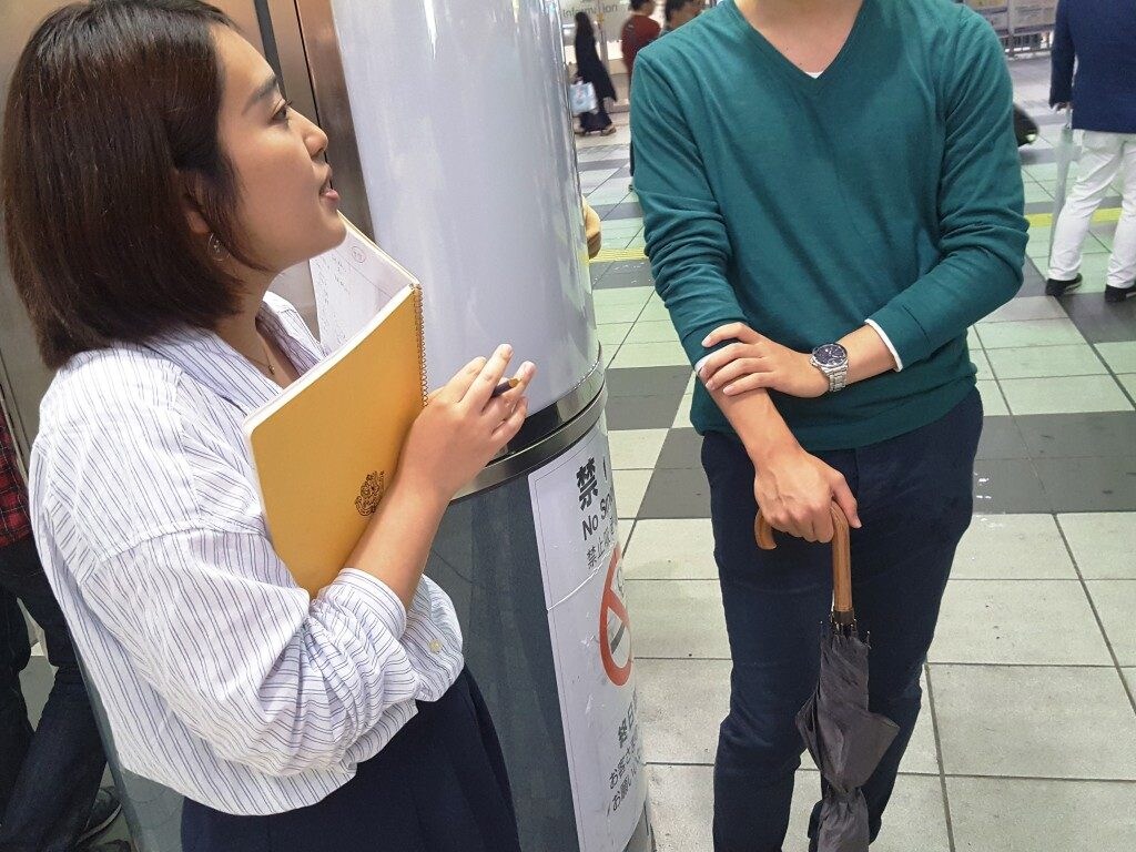 「モテジョ」ってどんな女子? 男女の定義認識の違いを徹底調査!