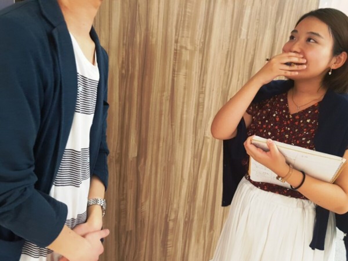 ここにこだわる！　お会計シーンにおける男子の本音を徹底調査！