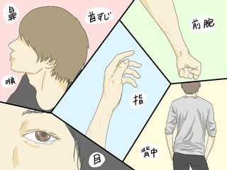 思わずガン見しちゃう…！　女子に聞いたフェチあるある