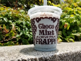 この夏、必須！　コンビニ各社PBチョコミント商品をチェック