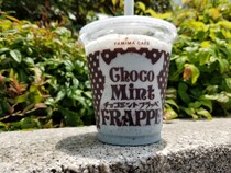 この夏、必須！　コンビニ各社PBチョコミント商品をチェック