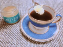 コーヒーに入れるだけでダイエット⁉　グラスフェッドバターとは