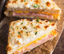 こんな朝食は太る？朝から健康な食生活で素敵な1日を始めよう！