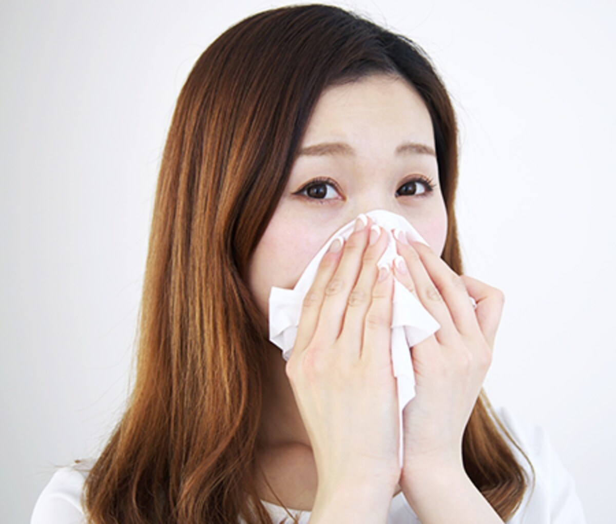 顔の脂の取りすぎに注意！ あぶらとり紙よりも××が丁度良い？