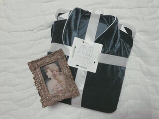 ジェラピケ風も健在！　GUパジャマの新作はベロア素材に注目