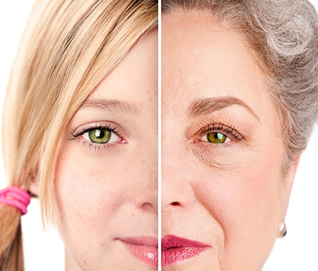 お風呂で××するだけ!若返りホルモンの「パロチン」を味方につけよう