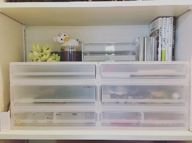 これで私も収納美人!? 無印良品の収納ケースが優秀過ぎる