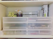 これで私も収納美人!?　無印良品の収納ケースが優秀過ぎる