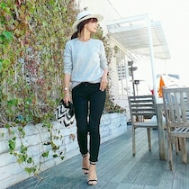 【保存版】上下ユニクロ部に聞く！　大人女子のスタリング講座