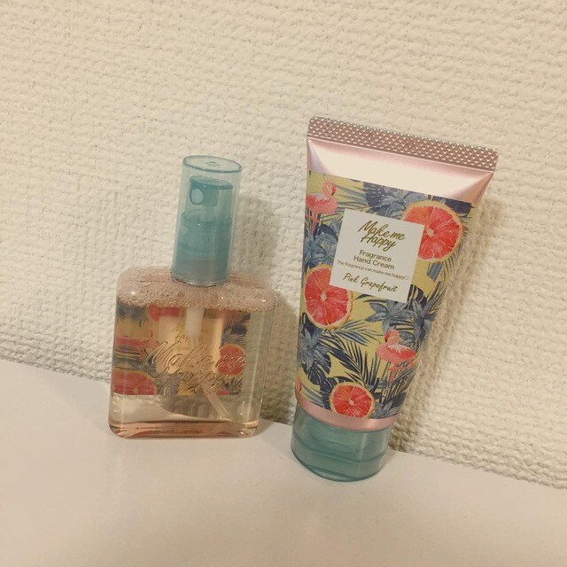 いい香りもプチプラで！　キャンメイクのフレグランスラインが気になる！