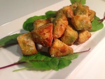 世界一おしゃれなズボラ飯!?　アボカドを使ったアレンジレシピ2選