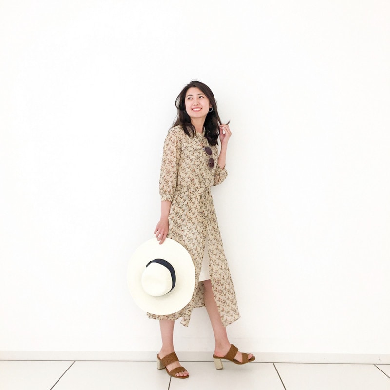 2018夏のマストハブ！　ユニクロのトーマスマイヤーコラボが大人女子にぴったり