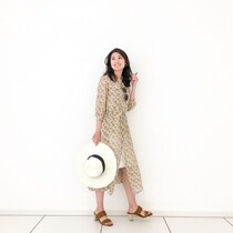 2018夏のマストハブ！　ユニクロのトーマスマイヤーコラボが大人女子にぴったり