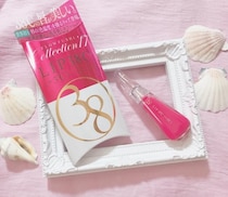 唇は38℃が一番美しい!? フローフシのリップトリートメントがアツい